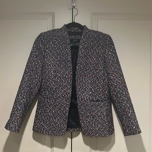 JCrew going out blazer